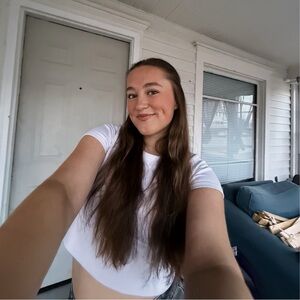 Meet your Posher, Summer